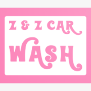 Z & Z CAR WASH